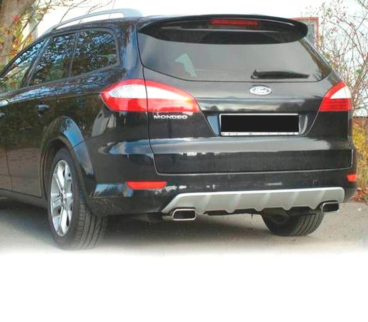 Diffuseur Pour Ford Mondeo Mk4 07-10, Autos : Pièces & Accessoires, Carrosserie & Tôlerie, Envoi