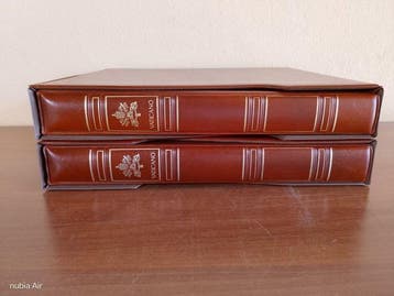 Italië Vaticaanstad 1929/1987 - Vaticaanstad (1929–1987) –, Gestempeld