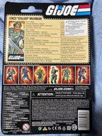 Hasbro - Action figure G.I. Joe – Lonzo “Stalker” Wilkinson