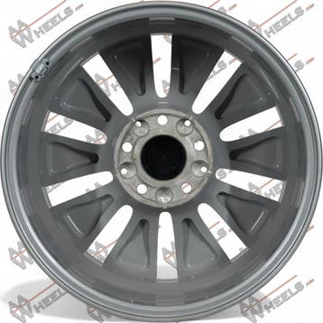 Mercedes C Klasse W205 S205 16 inch originele velgen A205401, Autos : Pièces & Accessoires, Pneus & Jantes, Ophalen of Verzenden