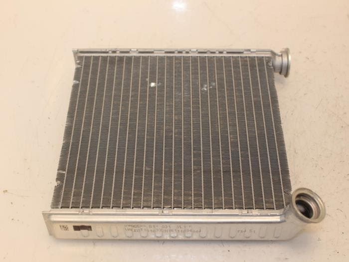 Kachel Radiateur Volkswagen Touran O135641, Auto-onderdelen, Airco en Verwarming