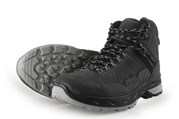 Grisport Wandelschoenen in maat 46 Zwart, Grisport, Verzenden, Zwart, Zo goed als nieuw