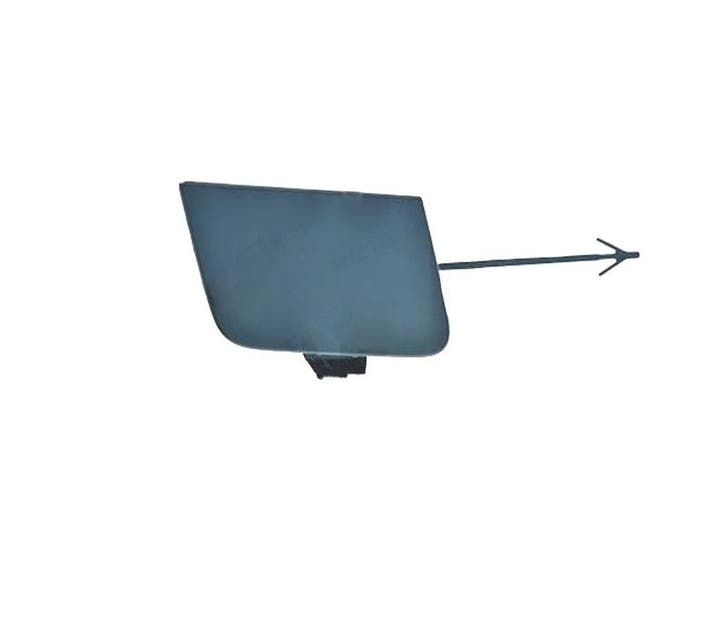 CACHE CROCHET DE REMORQUAGE POUR AUDI A3 8PA 04-08, Auto-onderdelen, Carrosserie, Verzenden