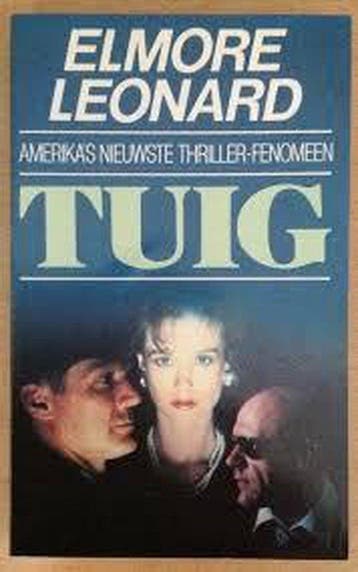 Tuig - Leonard, Verzenden, Nieuw
