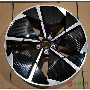 Velg Audi Q4 E-Tron RS 89A 21’’ 8,5J ET-40 5X112 NR2 voor, Autos : Pièces & Accessoires, Verzenden