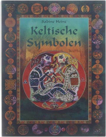 Keltische Symbolen - Heinz, Verzenden, Nieuw