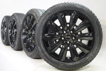 Mini Countryman F60 533 18 inch velgen Pirelli Runflat Winte, Ophalen of Verzenden, Nieuw