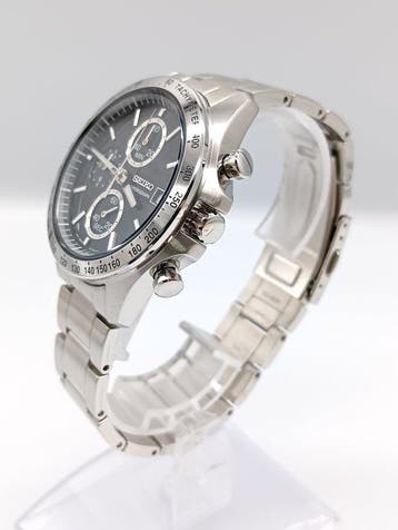 Seiko - Chronograph - Sans prix de réserve - SBTR005 /