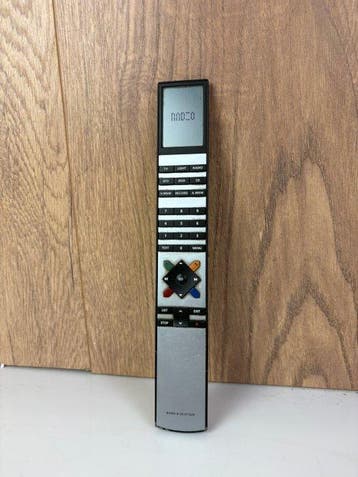 Bang & Olufsen - Beo 4 Télécommande, TV, Hi-fi & Vidéo, Chaîne Hi-fi