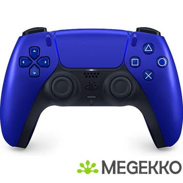Sony DualSense Wireless Controller voor PS5 / MAC / PC  /, Verzenden