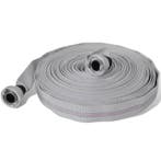 vidaXL Brandslang met D-Storz koppeling 1 inch 20 m, Verzenden