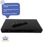 Samsung HT-H4500R | Blu Ray Speler | DVD Speler | Bluray, Verzenden, Zo goed als nieuw, Samsung