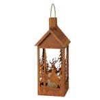 Architectonisch ornament - 2020+ - Lantaarn 2