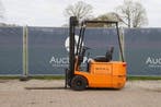 Veiling: Heftruck Still R50-16 Elektrisch 1600kg 3.0m 1992, Ophalen