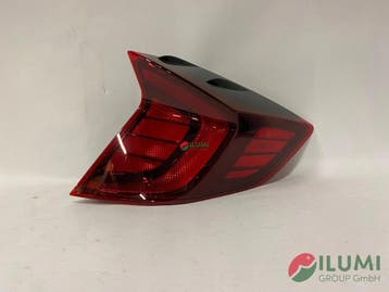 Achterlicht rechts LED HYUNDAI SONATA VIII DN8 19- USA 92402, Verzenden