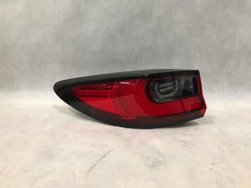 Mazda CX-60 2022 L linkse LED achterlicht, Verzenden, Gebruikt