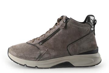Gabor Veterschoenen in maat 40½ Bruin, Kleding | Dames, Schoenen, Bruin, Verzenden, Overige typen, Gabor