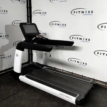 Life Fitness - 95t Discover Se3 -  Loopband, Sport en Fitness, Ophalen of Verzenden, Nieuw, Overige typen