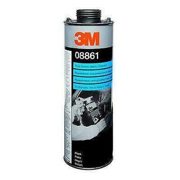3M 08861 BODY SEAL COATING 1 LTR NIET OVERSPUITBAAR per bus, Verzenden