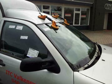 Nieuwe Voorruit Raam Autoruit Autoglas online bestellen, Verzenden