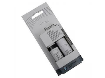 ORIGINELE BMW Paint Pen Set SPARKLING GRAPHIT met. A2 + blan, Ophalen of Verzenden, Nieuw