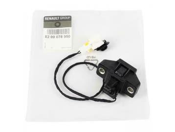 ORIGINAL Renault achterklep slot CLIO II van 09.2000 8200078, Ophalen of Verzenden