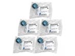 5x ORIGINELE GM Opel Wielmoeren Wielmoer M14 x 1.5 9598177 v, Ophalen of Verzenden