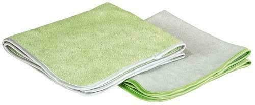 Festool Polijstdoek MPA-MICROFIBRE/2 FESTOOL-493068, Bricolage & Construction, Peinture, Vernis & Laque, Envoi