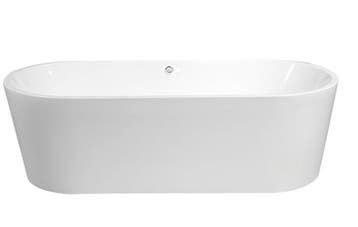 Sanifun vrijstaand bad Kunibert 1780 x 800 x 550 mm, Nieuw