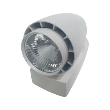 *TIP*  LED spot Vento Philips White, Ophalen of Verzenden, Nieuw