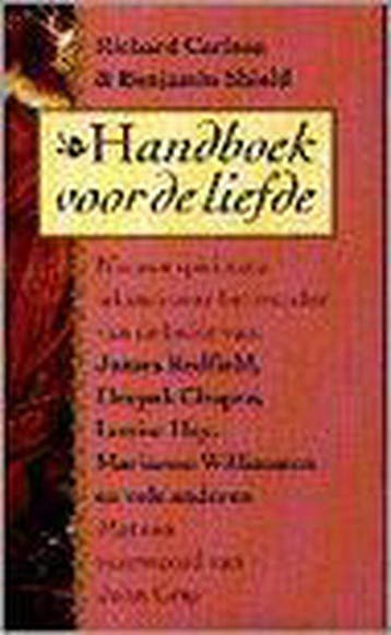 Handboek voor de liefde - Carlson, Verzenden, Nieuw