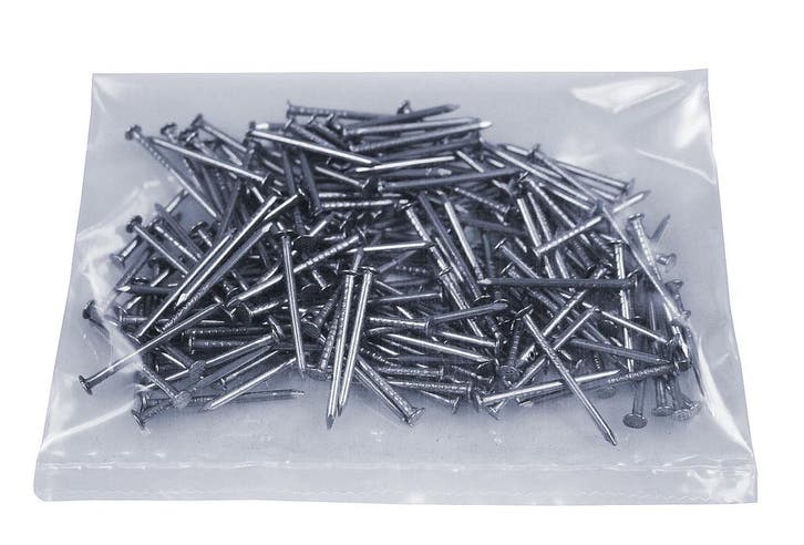 Zakje met 135 gram spijkers (3.0x65 mm), Bricolage & Construction, Outillage | Autres Machines, Envoi