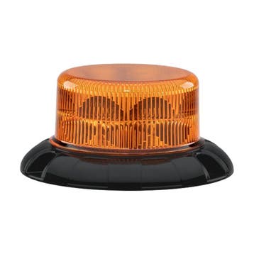 Hella LED Flitslamp Vlakke Montage NANO Oranje | 2XD 066 146, Ophalen of Verzenden, Nieuw
