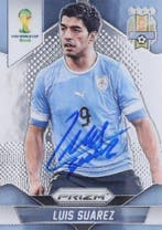 Uruguay - Wereldkampioenschap Voetbal - Luis Suarez -, Verzamelen, Nieuw