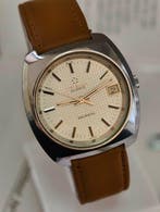 Eterna - quartz electronic 1555 patterned dial - Sans prix