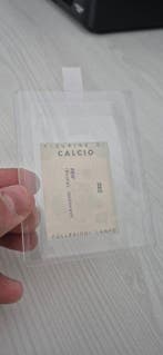 1961 Lampo Pelé - 1 Sticker - Excellent (EX), Verzamelen, Nieuw