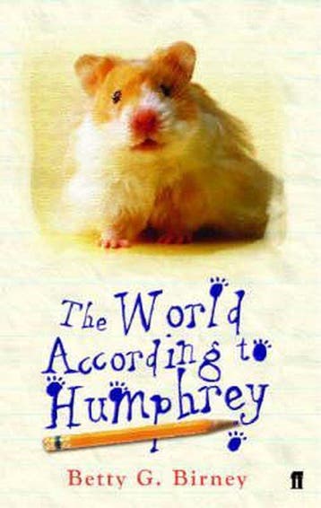 The World According to Humphrey 9780571226832 Betty G Birney, Verzenden, Betty G Birney