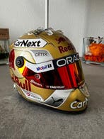 Max Verstappen - 2023 - Schaal 1:2 helm, Verzamelen, Nieuw