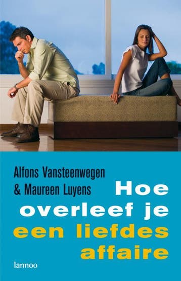 Hoe overleef je een liefdesaffaire? 9789020983548 M. Luyens, Verzenden, Zo goed als nieuw, M. Luyens