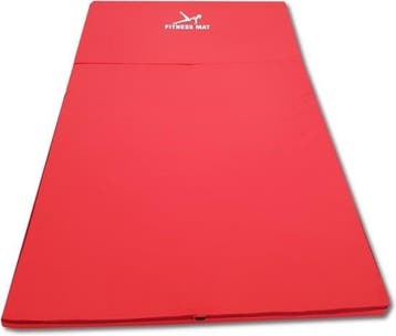 Extra dikke mat 80x200 | Waterdicht | OP=OP, Ophalen of Verzenden, Fitnessmat