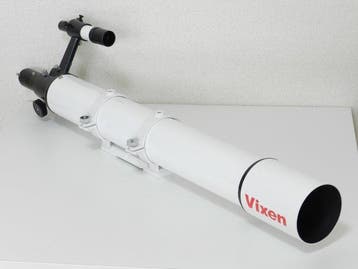Astronomical telescope - A80Mf - 2000-2010 - Japan - Vixen