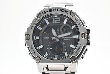 Casio - G-Shock G-Steel GST-B300 - Sans prix de réserve -, Nieuw