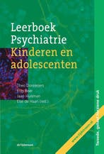 Leerboek psychiatrie kinderen en adolescenten 9789058982315, Boeken, Verzenden, Gelezen