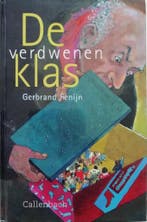 De Verdwenen Klas 9789026610790 Guido Jansen, Verzenden, Gelezen, Guido Jansen