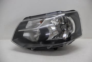 VW T5 7E1 LIFT linker koplamp 7E1941015D origineel, Verzenden