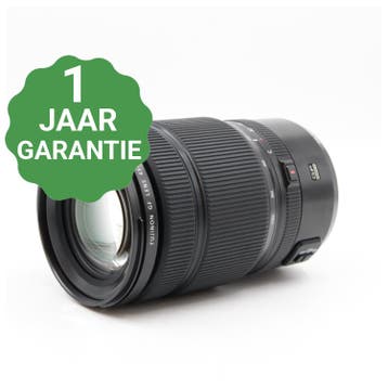 Fujifilm GF 45-100mm f/4 R LM OIS WR | Tweedehands, Verzenden, Zo goed als nieuw