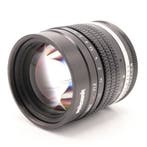 Pergear 50mm F/1.2 APS-C MF Sony-E | Tweedehands, Verzenden, Zo goed als nieuw