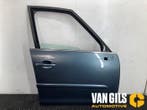 Portier 4Deurs rechts-voor Citroen C4 Grand Picasso O291670