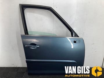 Portier 4Deurs rechts-voor Citroen C4 Grand Picasso O291670, Nieuw