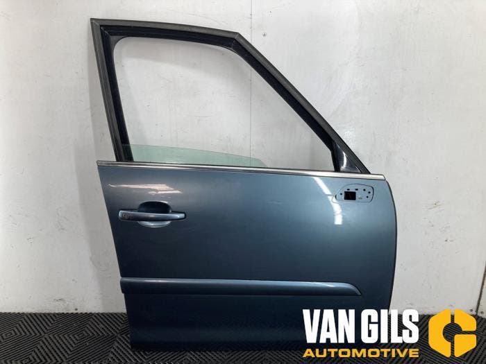 Portier 4Deurs rechts-voor Citroen C4 Grand Picasso O291670, Auto-onderdelen, Carrosserie